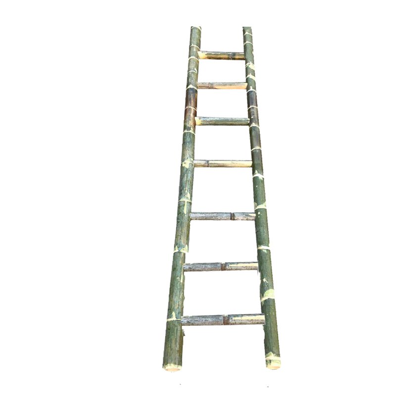 泛沃克(finework)7横 25米 竹梯梯子 (单位:张)