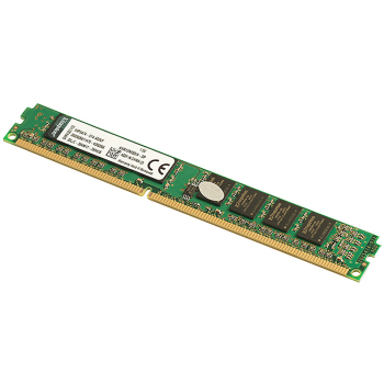 金士顿 ddr3 1333 4gb 台式机内存 (单位:条) 绿色