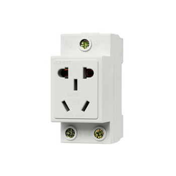 正泰(chnt)ac30-10530 模数化插座 (单位:个)