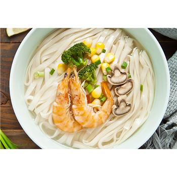 陈克明 高筋玉带面 1kg 单位:包