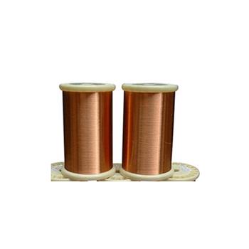 金田500g 耐高温漆包线 黄色 (单位:卷)