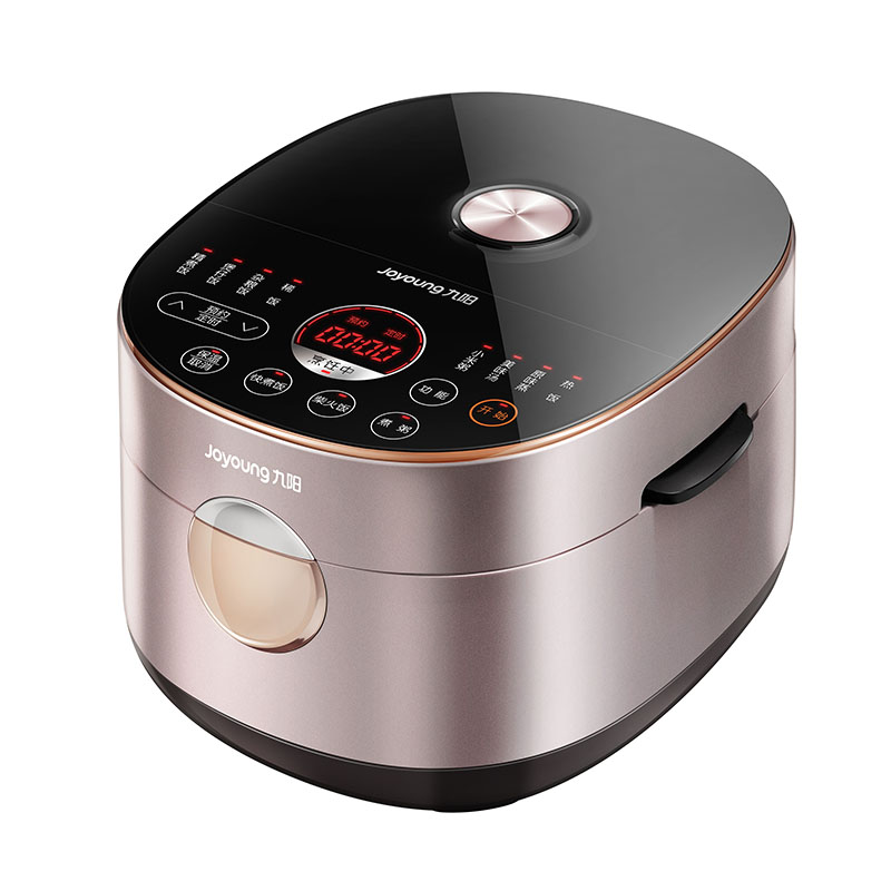 九阳f-40fy817 4l 智能预约多功能柴火饭电饭煲(单位:个)