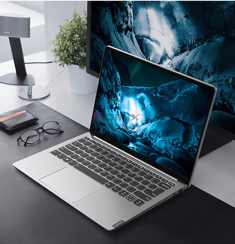 联想 小新pro13高性能轻薄本 i5 16g 512g mx350高色域笔记本电脑