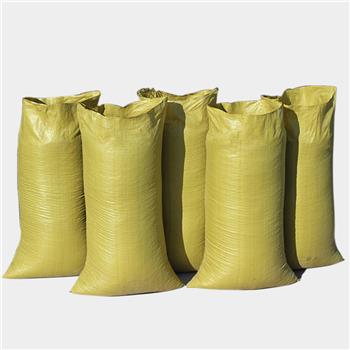 千叶q-1002 120*150cm 加厚编织尼龙袋 本色(单位:个)