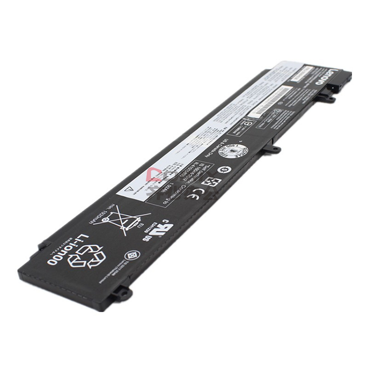 联想(lenovo)00hw022 适用:t460s 笔记本电脑内置电池 长款(单位:个)