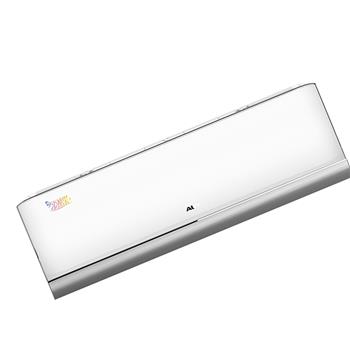 奥克斯 kfr-26gw/bpr3fyb600(a1) 1匹 1级能效 变频 挂式 冷暖空调