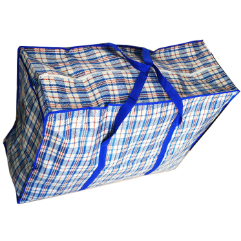 家英zhxs9807-109460 编织袋 蓝色(单位:个)