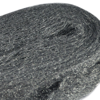 兰诗c-104 百亮钢丝棉 0号-100个 (单位:箱)