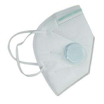 保为康 9700v 防尘口罩 100 30只装 白色 单位:盒