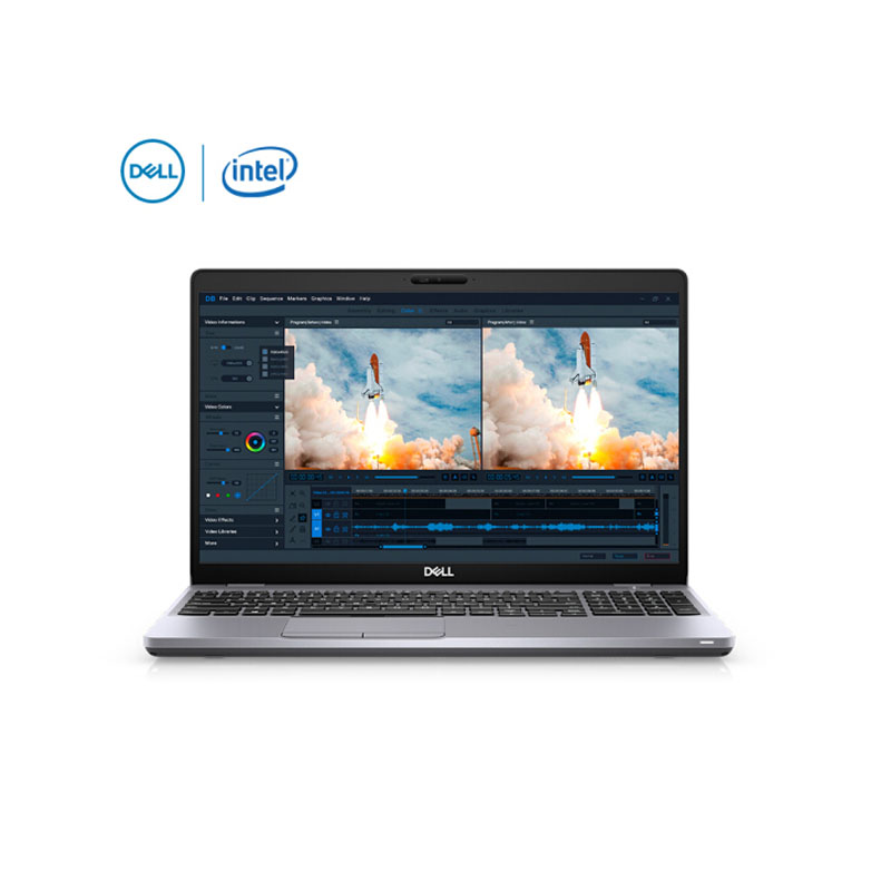 戴尔dellprecision3550标企版156英寸移动图形工作站笔记本i710510u