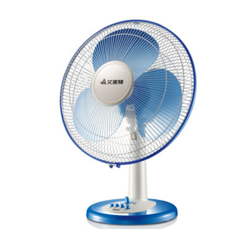 艾美特 airmate fdw09t2 台扇 电风扇