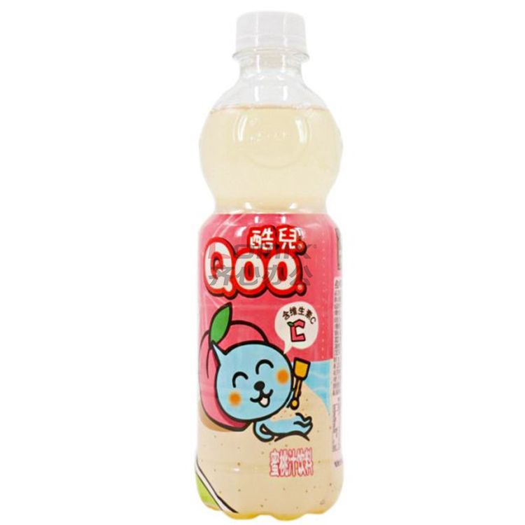 可口可乐 450m 酷儿葡萄汁 12瓶/箱(单位:箱)