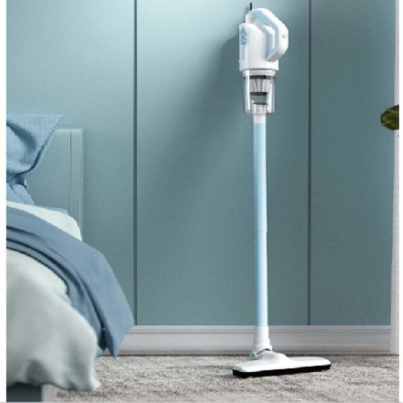 志高zg-cr618 吸尘器 蓝色(单位:台)