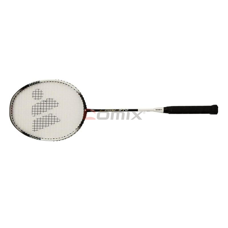 伟士970羽毛球拍