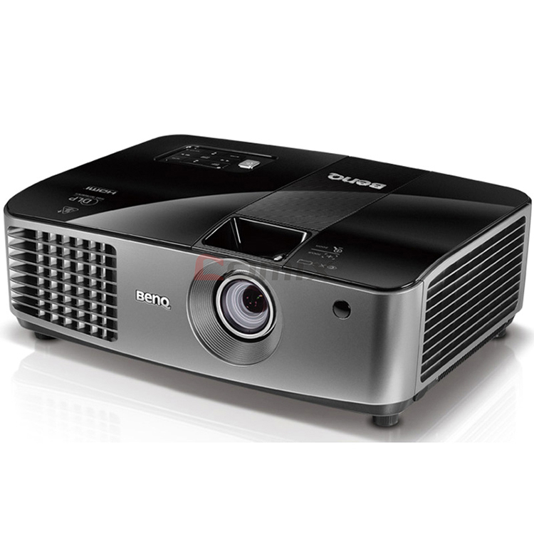 benq 明基 mx722 高亮商务投影机