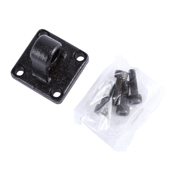 亚德客 ca单耳固定座-用于sc/su系列气缸 f-sc32ca 单位:个