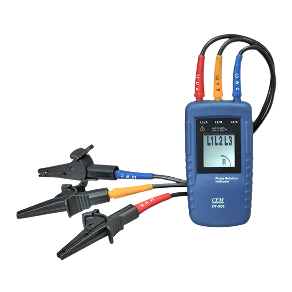 cem/华盛昌 相位指示器 dt-901 单位:台