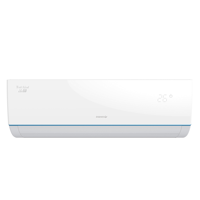 格力(gree)大1匹 定频 品悦 壁挂式冷暖空调(清爽白)kfr-26gw/(26592)