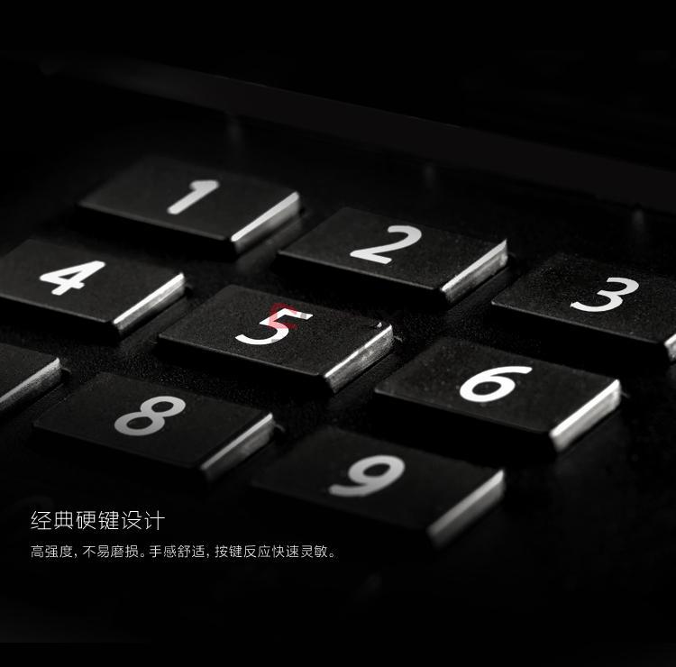 电话机显示屏黑色(电话显示屏黑屏是什么原因)